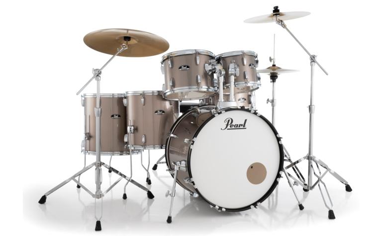 RS526BCC Roadshow Series 707 Bronze Metallic