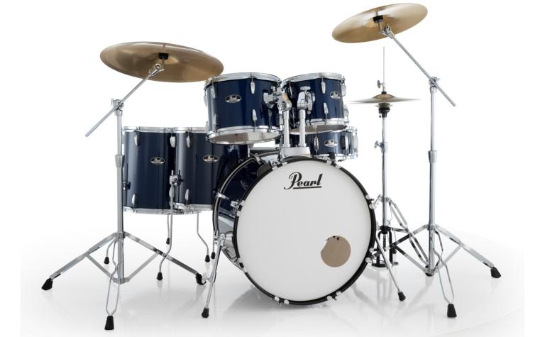 #743 Royal Blue Metallic