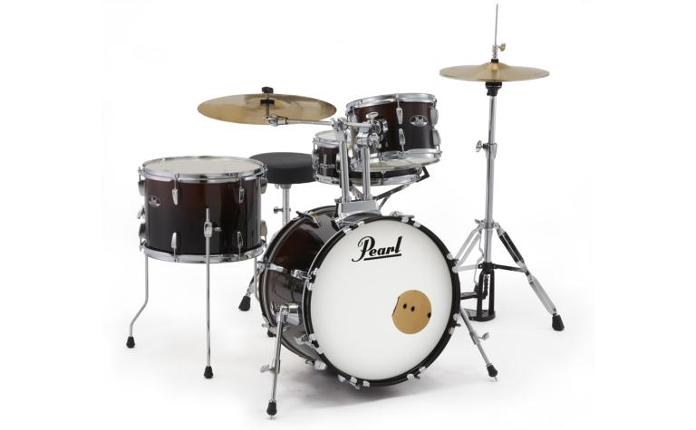 RS584CC Roadshow Series 757 Garnet Fade