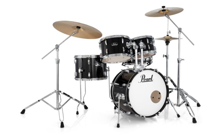 RS585CC Roadshow Series 31 Jet Black