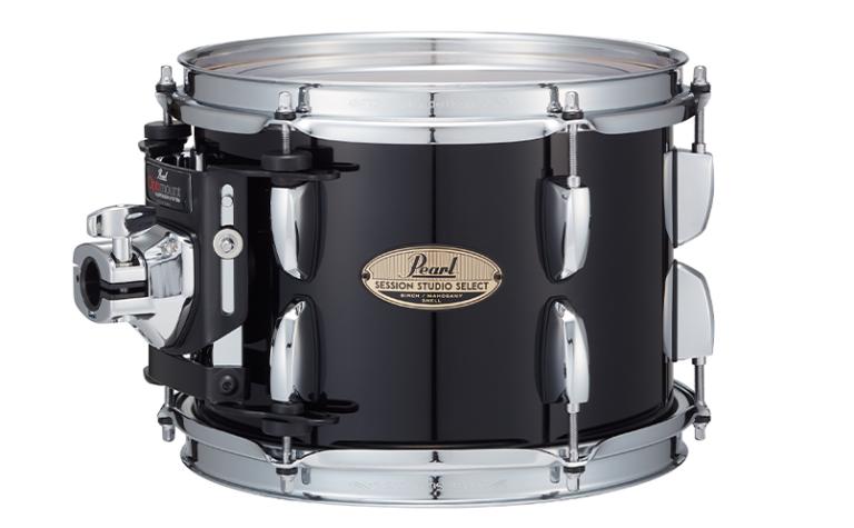 #103 Piano Black