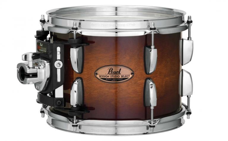 #314 Gloss Barnwood Brown