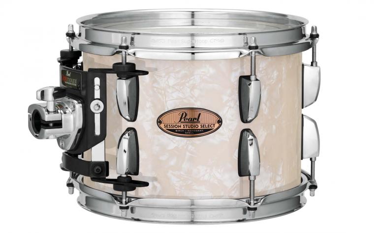 #405 Nicotine White Marine Pearl