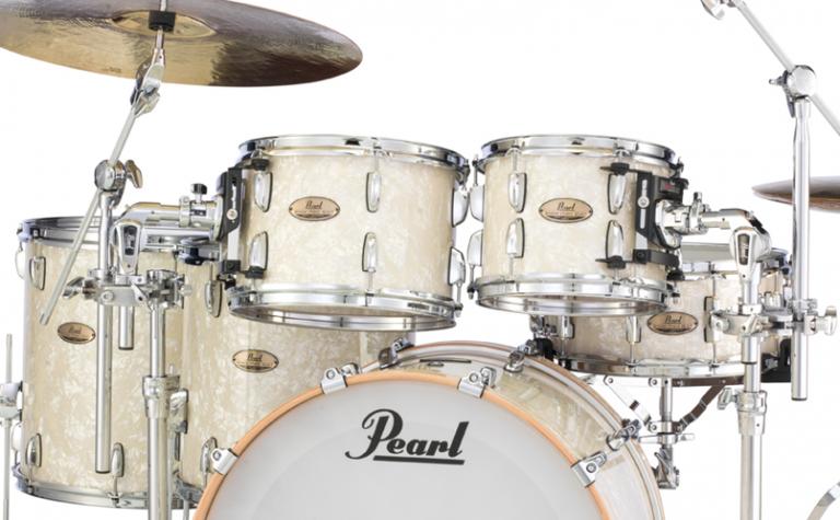 Session Studio Select Series Drums