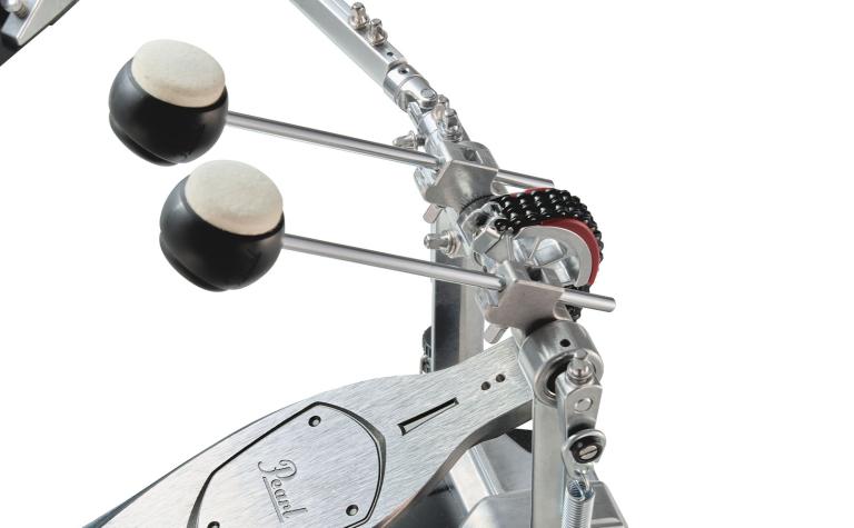 Beater Angle Adjustment 