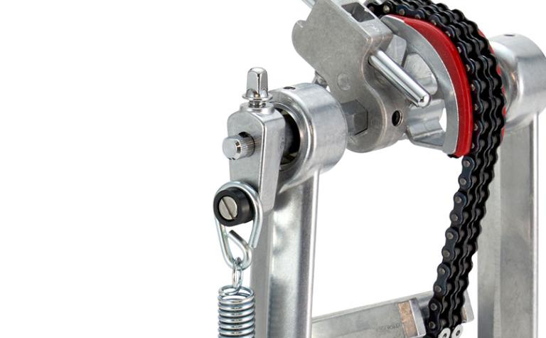 Uni-Lock Beater Angle Adjustment