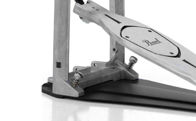 Adjustable Spike Plate