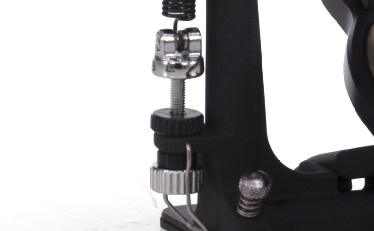 CLICK-LOCK SPRING ADJUSTMENT