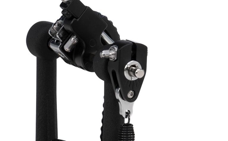 CLICK-LOCK SPRING ADJUSTMENT