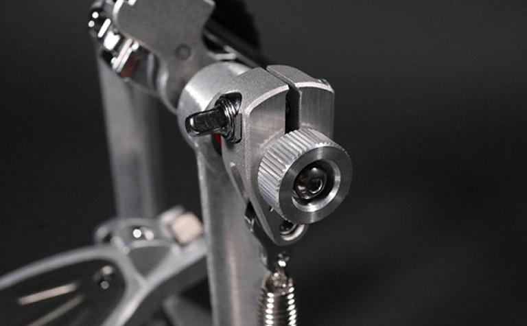 Eliminator Redline Pedal Uni-Lock Beater Angle Cam