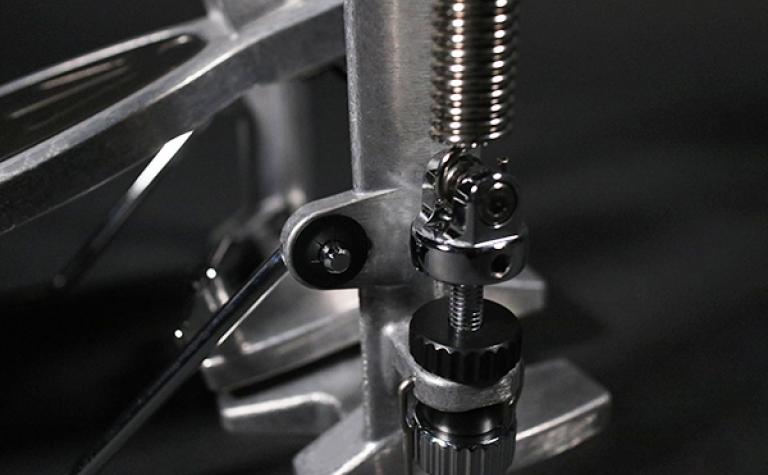 Eliminator Redline Pedal Click-Lock Spring Adjustment