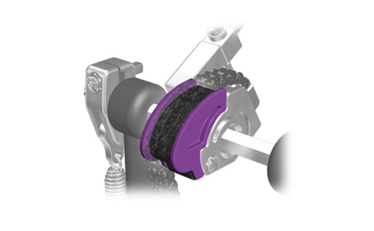 CAM-PL Eliminator 2050 Series Interchangeable Cams