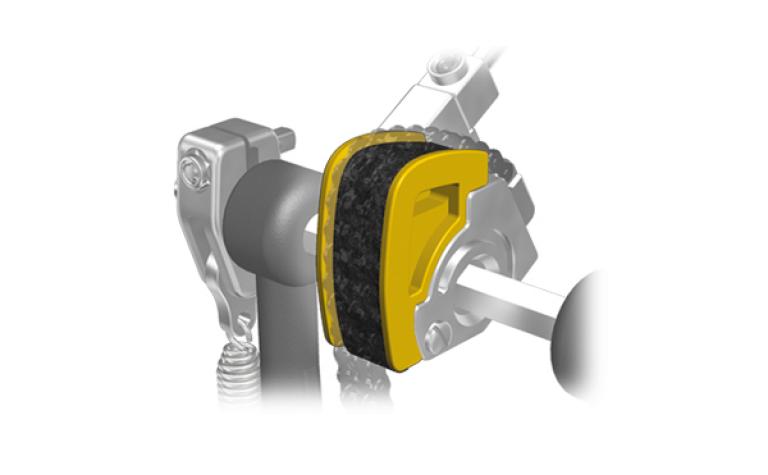 CAM-YL Eliminator 2050 Series Interchangeable Cams