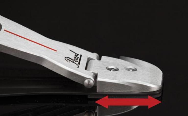Eliminator Redline Pedal Powershifter