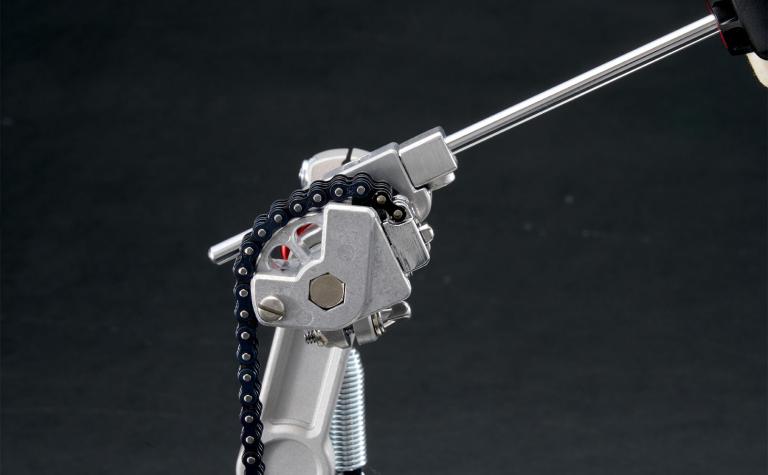 Interchangeable Cam System