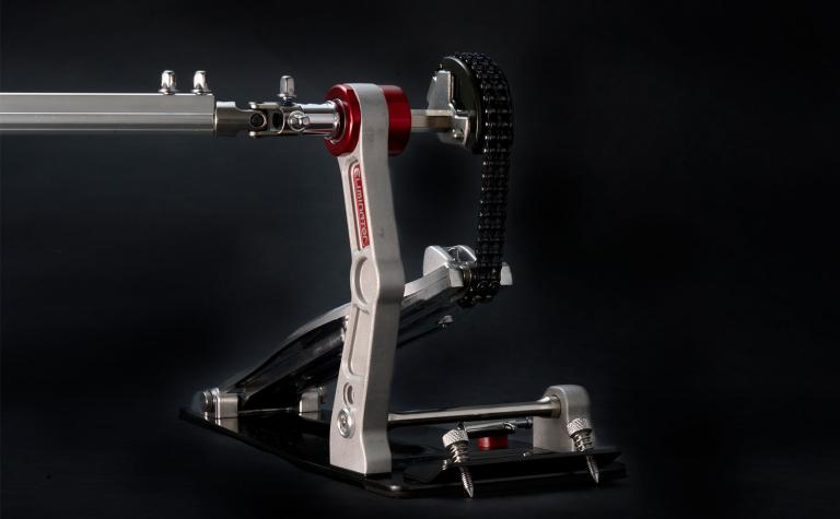 Spike Plate(slave pedal only) 