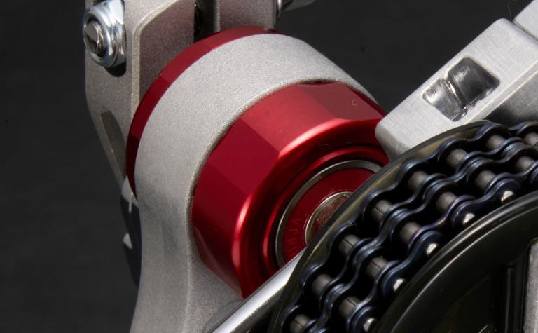 NiNjA BEARINGS