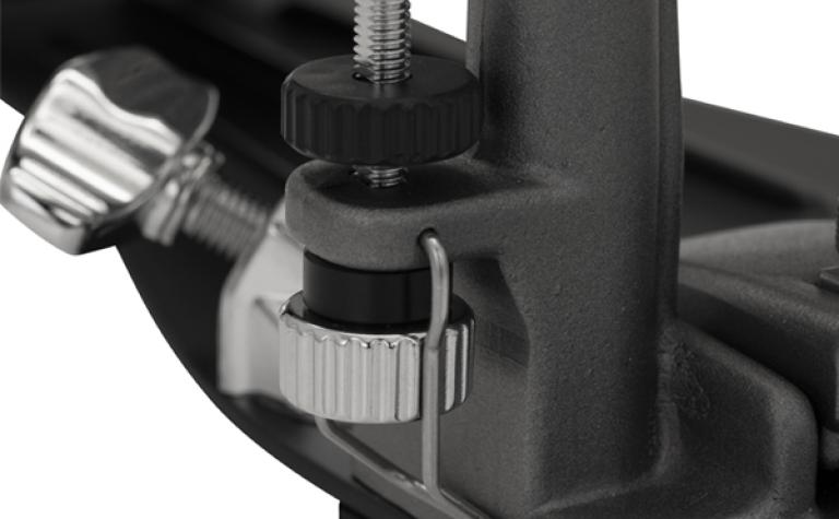 Eliminator: Solo Black Bass Drum Pedal