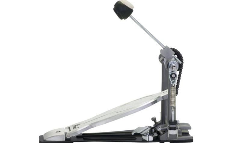 Eliminator: Solo Black Bass Drum Pedal