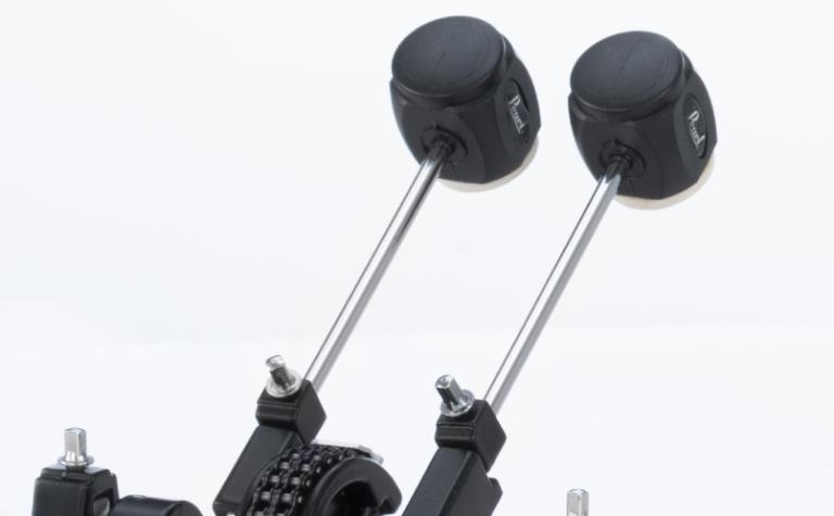 P-532 Double Bass Drum Pedal