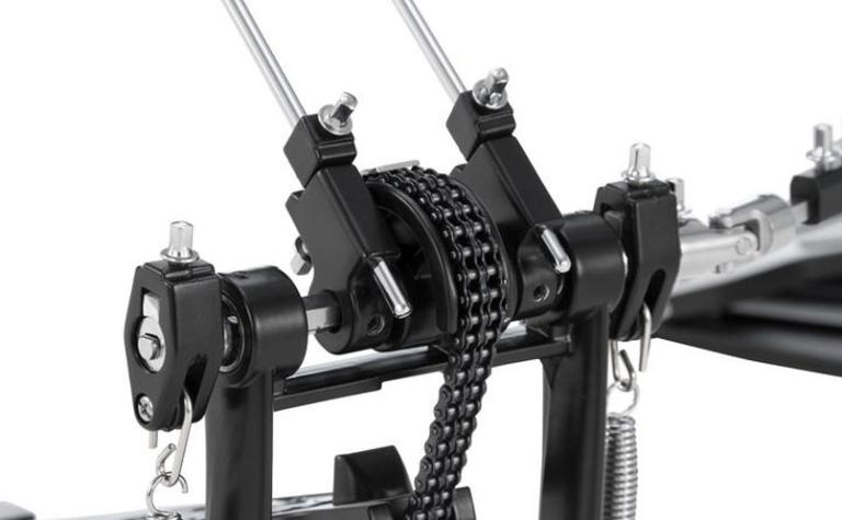 P-532 Double Bass Drum Pedal