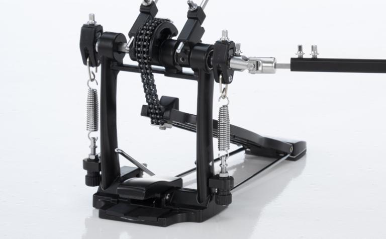 P-532 Double Bass Drum Pedal