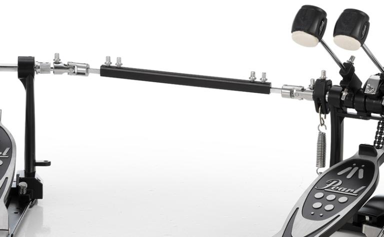 P-532 Double Bass Drum Pedal