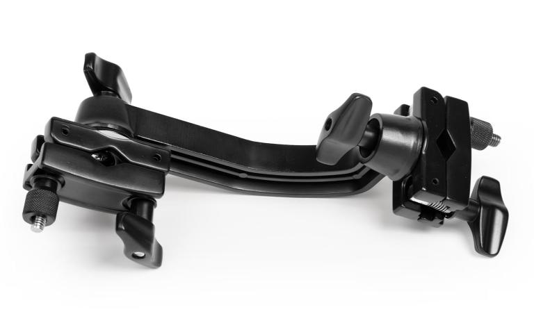 AX-25L/B, Black chrome