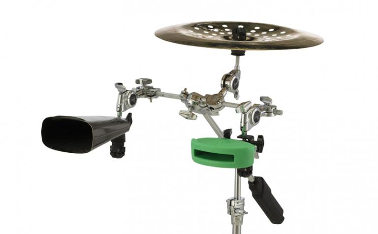 TL2030 GyroLock Moveable Tilter