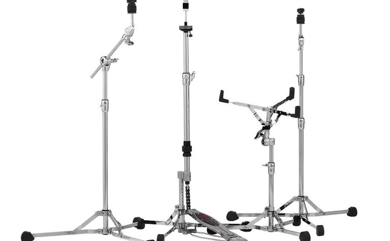 BC150S Single Braced Cymbal Boom Stand