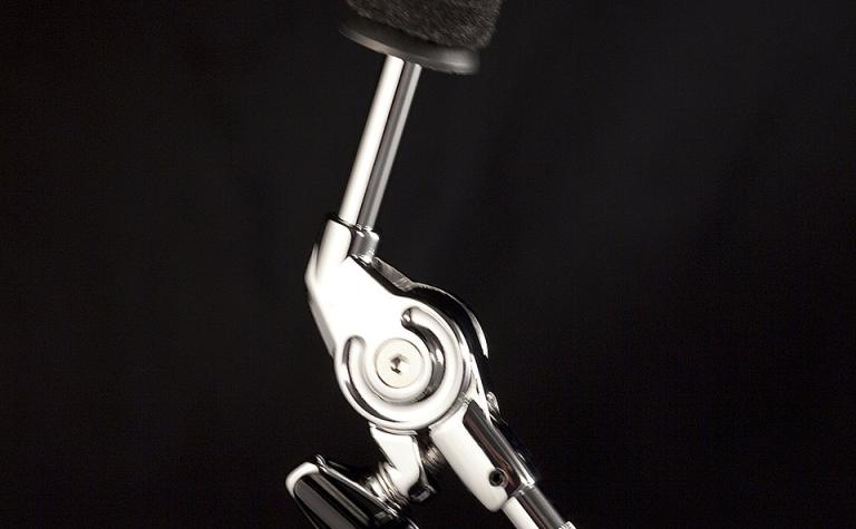 BC150S Single Braced Cymbal Boom Stand