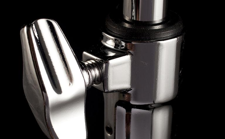 Durable, Die-Cast Tube Joints