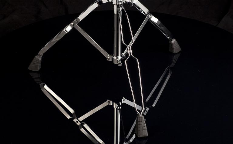 Double Braced Legs