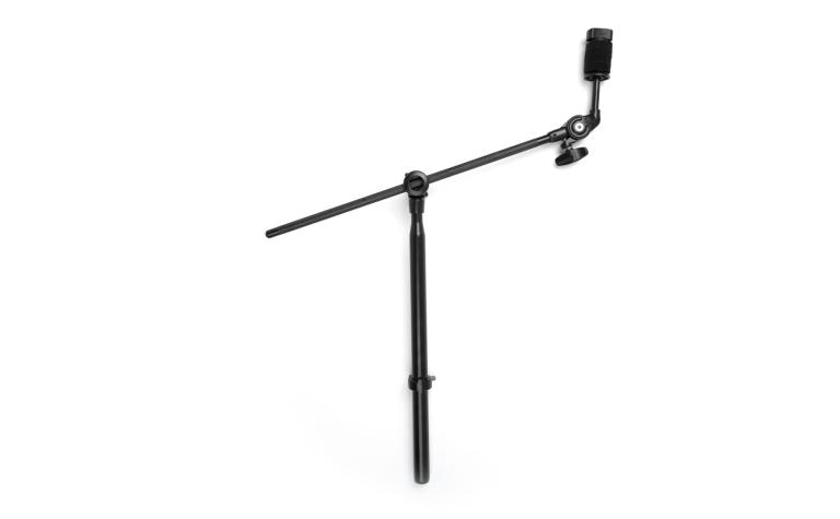 CH830/B, Black chrome