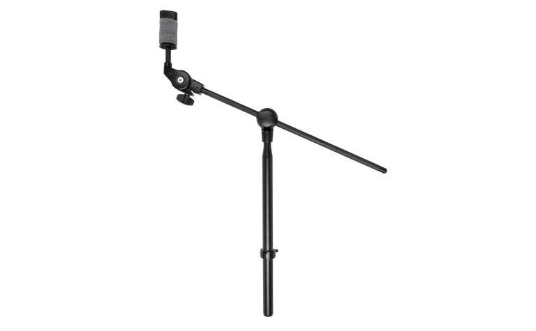 CH930/B, Black chrome