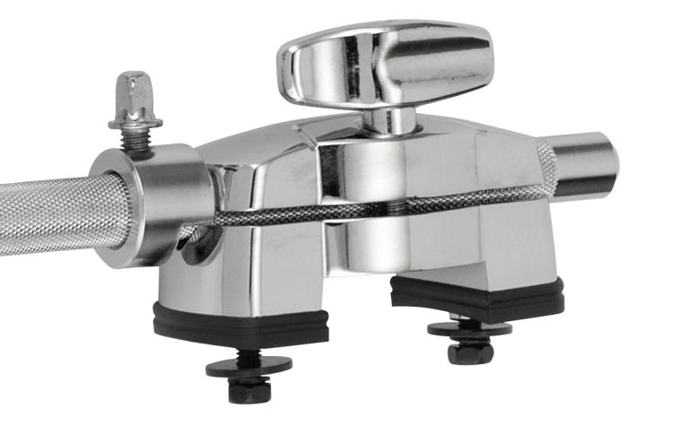 CHB-830 Bass Drum Mount Cymbal Holder LB-200CHB Mounting Bracket