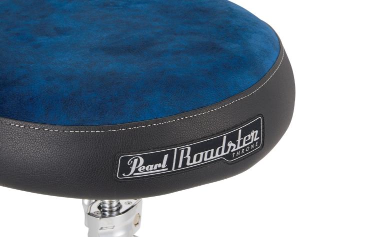 Drum Throne