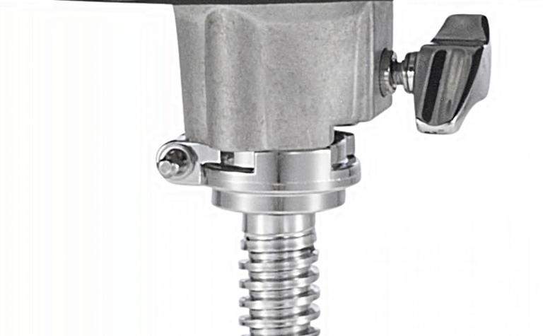 Lock / Spin System