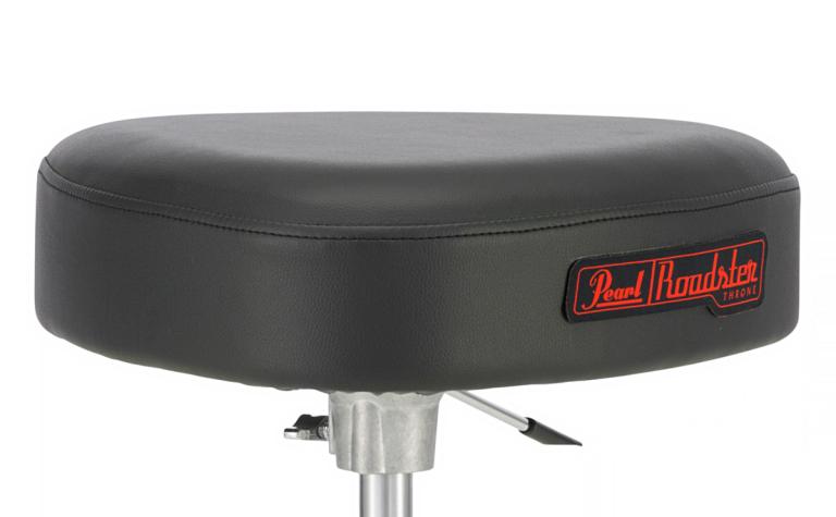D-1500TGL Drum Throne Trilateral Cushion