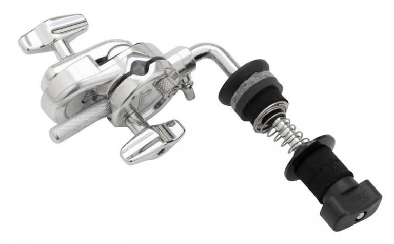 CLA130 Bass Drum Hoop Mount Closed