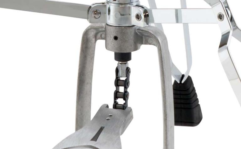 Direct Pull Drive System