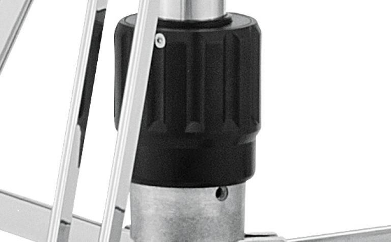 H-1050 Eliminator Redline Hi-Hat Stand
