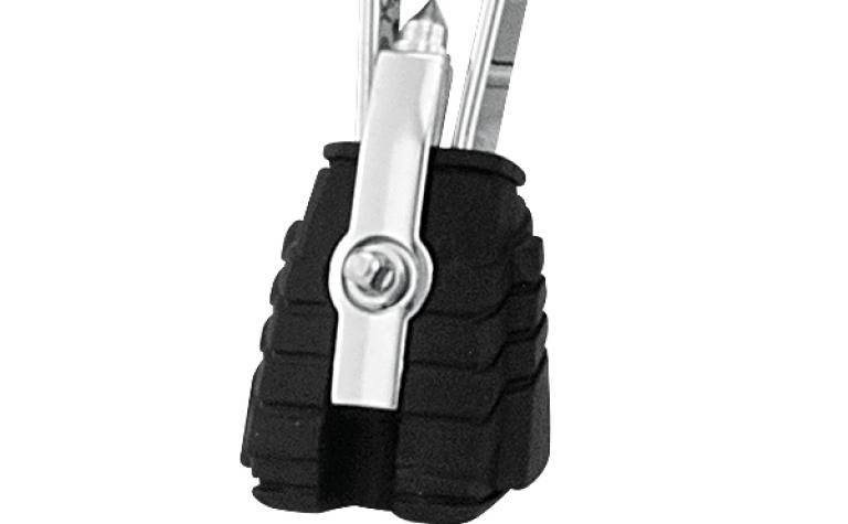 H-1050 Eliminator Redline Hi-Hat Stand
