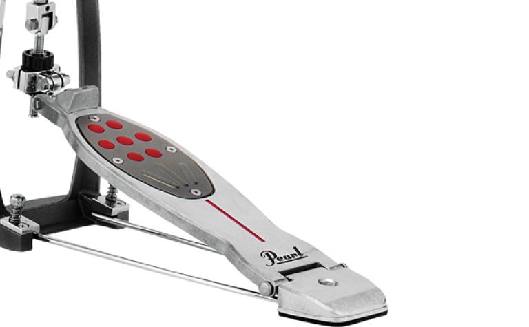 H-1050 Eliminator Redline Hi-Hat Stand
