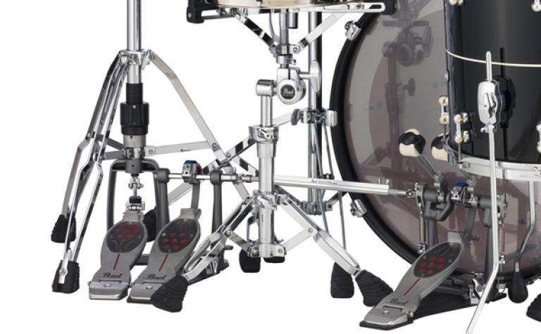 H-1050 Eliminator Redline Hi-Hat Stand