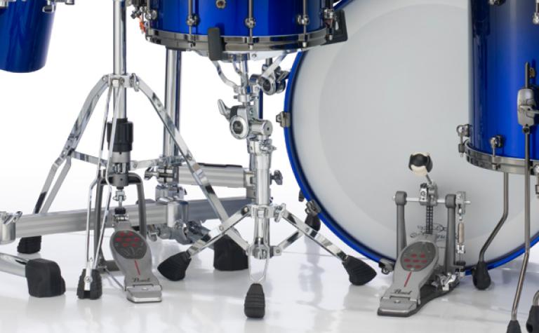H-1050 Eliminator Redline Hi-Hat Stand