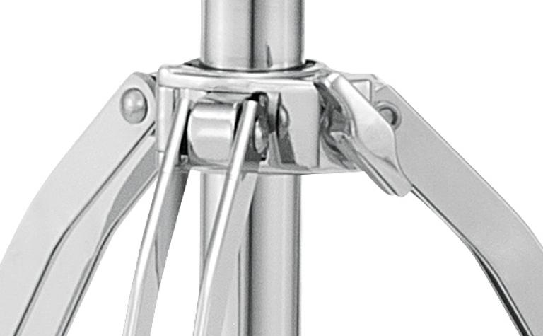 H-1050 Eliminator Redline Hi-Hat Stand