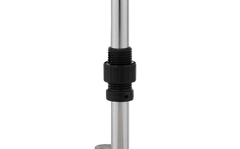 H-150S Single-Braced, Flat-based Hi-Hat Stand