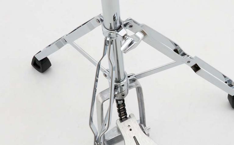 Trident Design Tripod