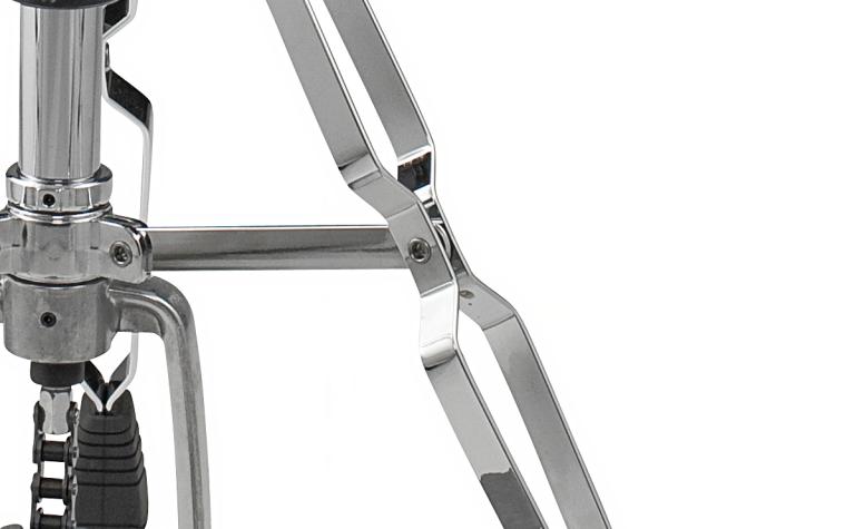 H-930 Demon-Style Hi-Hat Stand